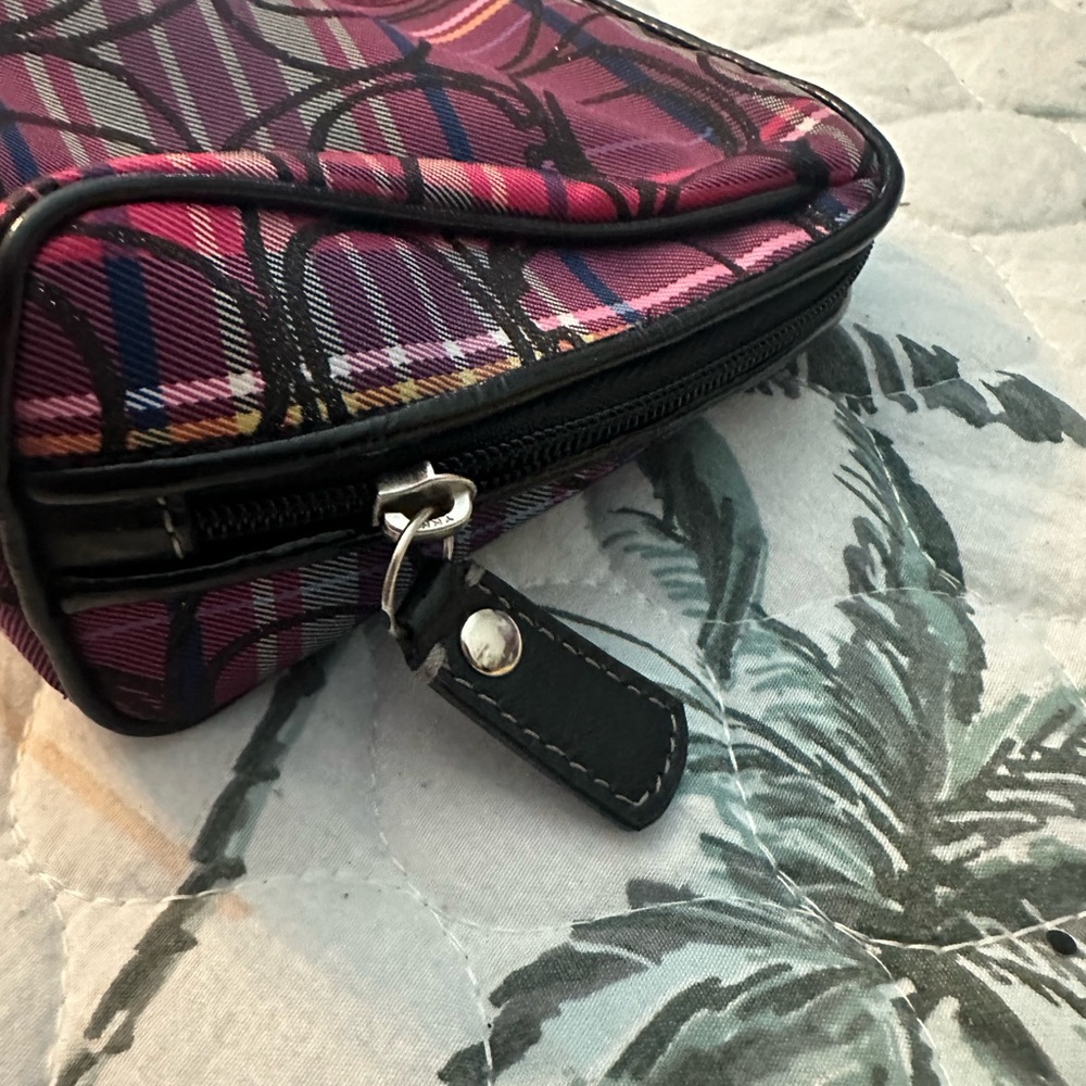 Coach Makeup Travel Bag 💋🌈 - Picture 6 of 6